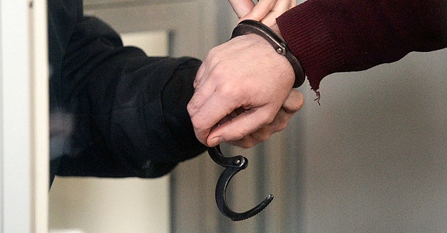 Eskişehir’deki 2 hırsızlık olayının şüphelileri tutuklandı